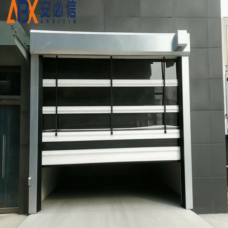 临沧堆积门