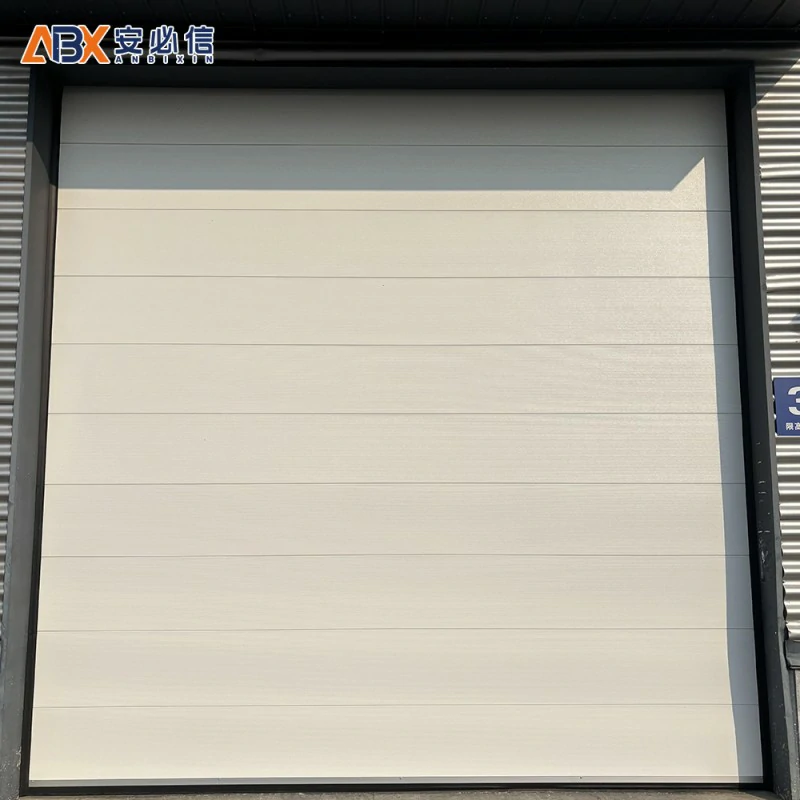 临沧消防提升门