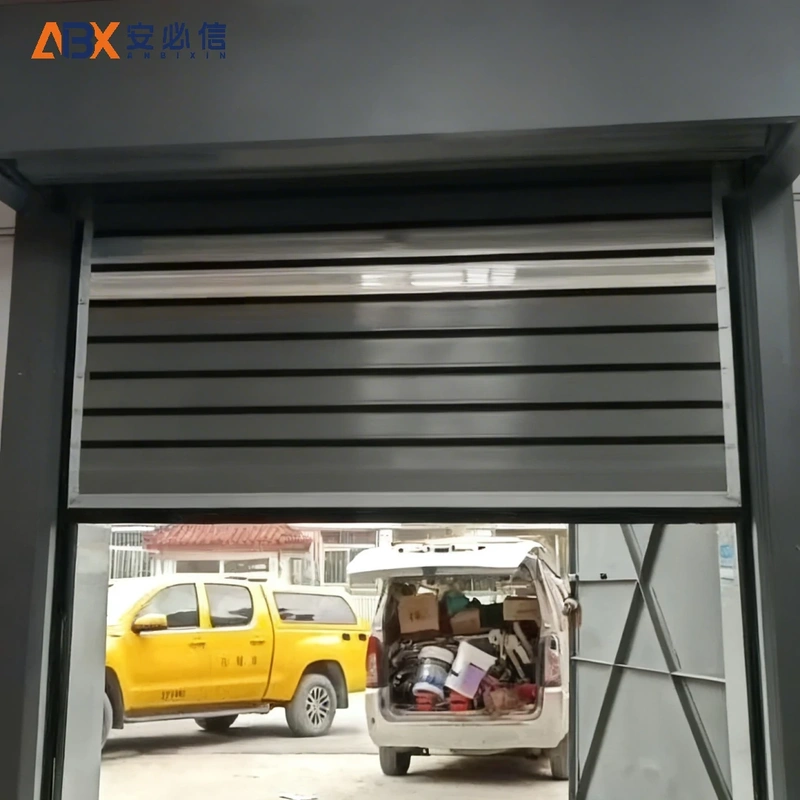 临沧洁净室高速门